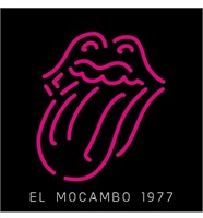 Live At The El Mocambo (Vinyl)