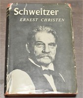 Schweitzer-Earnest Christen
