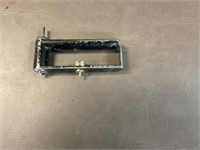 Malco adjustable hole cutter