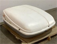 Sears Automobile Rooftop Carrier