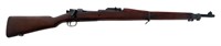 WWII US SPRINGFIELD MODEL 1903 .30-06 CAL RIFLE