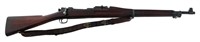 WWI US SPRINGFIELD MODEL 1903 .30-06 CALIBER RIFLE