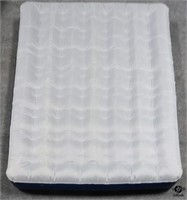 Queen Size Inflatable Air Bed