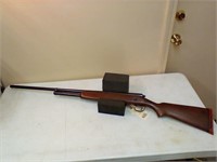 JC Higgins 538.19 20g shotgun