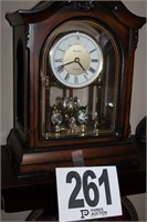 Bulova Battery Operated Clock