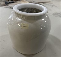 Springwell Pottery Vase