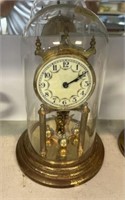 Vintage Germany Anniversary Clock