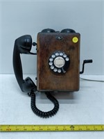 old phone ready to use