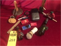 Box Of Misc Items -