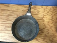 Vintage No. 8 "Never Break" Frying Pan