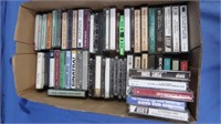 Lg Variety Cassette Tapes