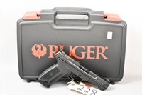 (R) Ruger-57 5.7x28mm Semi Auto Pistol