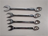 Four Specialty Wrenches