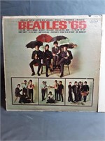 Beatles 65 and Help