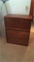 Chest of drawers 34X18X42