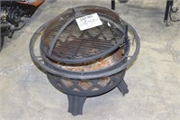 NICE FIRE PIT