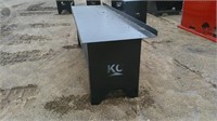 28in x 90in KC Work Bench
