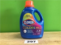 Clorox2 for Colors