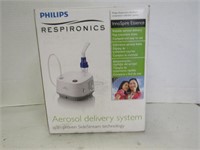 Philips Respironics Aerosol Delivery System