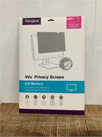 $55  Targus 4Vu Privacy Screen