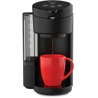 Instant Solo Caf 2-in-1 Single Serve Coffee Maker
