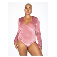 $38 Size XXL American Apparel Ladies Bodysuit