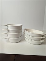 Corning Bowls/Dishes