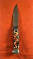 USN Mark 1 Knife