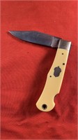 A. G. Russell knife