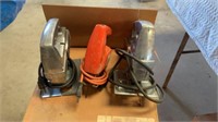 3 Misc Jig Saws