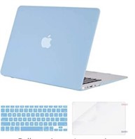 new MOSISO Compatible with MacBook Air 13 inch