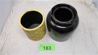 Ceramic Planter / Jug