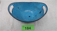 Decorative Bowl