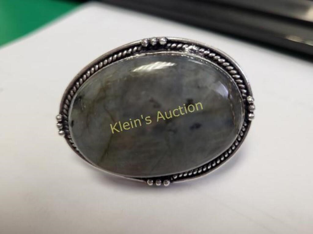 Wednesday night at the auction 5/15