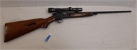 Winchester Model 63 .22LR, like new, see descrip