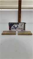 Federal 308 20 rounds 180 grain soft point