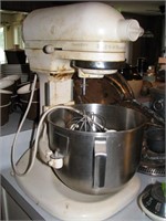 KitchenAid Mixer