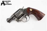 Colt Detective Spec .38 SPL