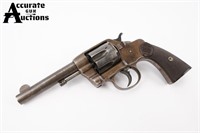 Colt M1892 .38