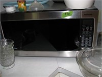 Panasonic Microwave