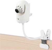 Baby Monitor Clip Camera Mount