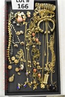 Joan Rivers Costume Jewelry: