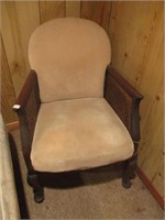 Vintage chair