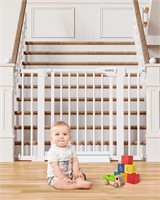 ABOIL Baby Gate  29'-43' Wide  36 Tall
