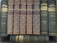 United States History Books