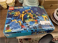 LEGO LOT