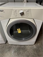 Whirlpool Resource Saver Dryer