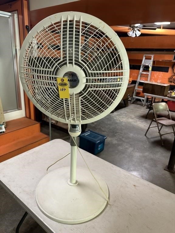 Lasko Fan