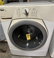 Whirlpool Tumble Fresh Washing Machine
