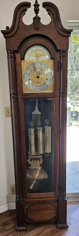 Westwood Grandfather Clock